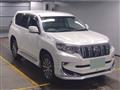 2020 Toyota Land Cruiser Prado