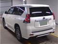 2020 Toyota Land Cruiser Prado