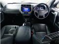 2020 Toyota Land Cruiser Prado