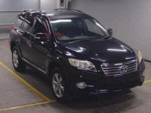 2013 Toyota Vanguard