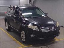 2013 Toyota Vanguard
