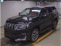 2023 Toyota Land Cruiser Prado