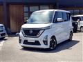 2022 Nissan ROOX
