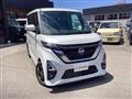 2022 Nissan ROOX