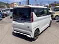 2022 Nissan ROOX