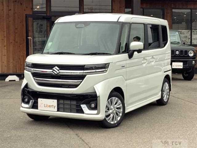 2024 Suzuki Suzuki Others