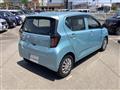 2019 Daihatsu Mira