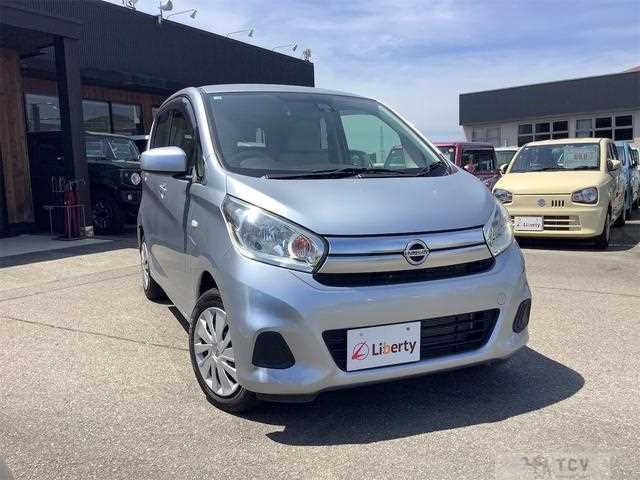 2016 Nissan Nissan Others