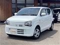2021 Suzuki Alto