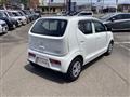 2021 Suzuki Alto
