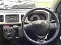 2021 Suzuki Alto