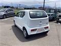 2021 Suzuki Alto