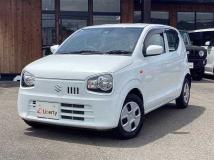 2021 Suzuki Alto