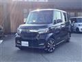 2018 Honda N BOX