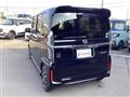 2018 Honda N BOX