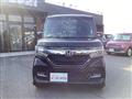 2018 Honda N BOX