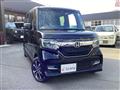 2018 Honda N BOX