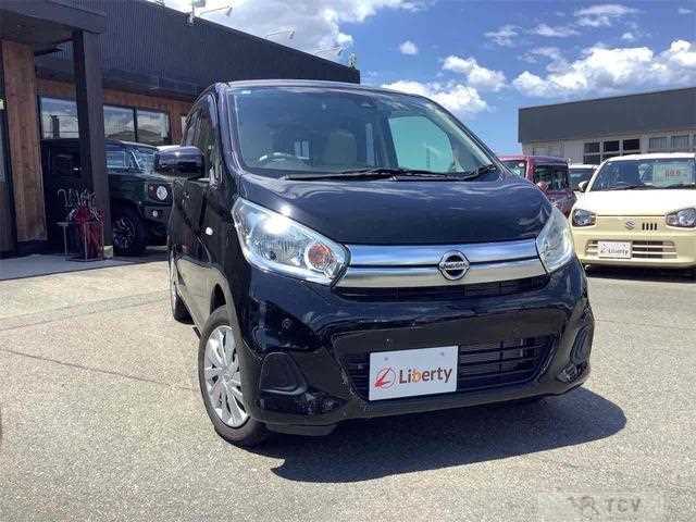 2019 Nissan Nissan Others
