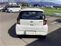 2021 Daihatsu Mira