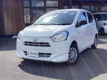 2021 Daihatsu Mira