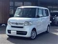 2021 Honda N BOX