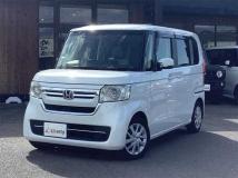 2021 Honda N BOX