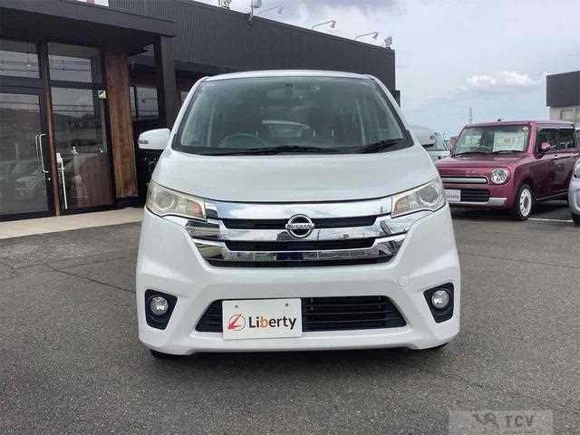 2013 Nissan Nissan Others