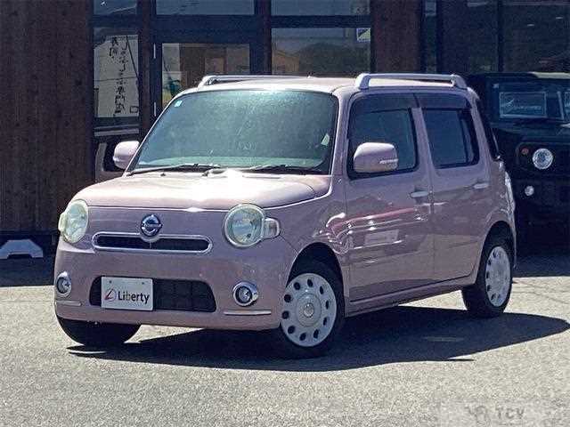 2013 Daihatsu MIRA COCOA