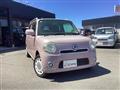 2013 Daihatsu MIRA COCOA