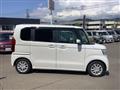 2019 Honda N BOX