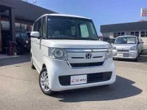 2019 Honda N BOX