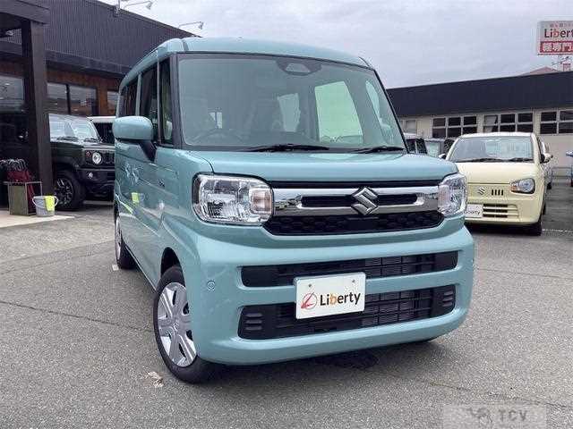 2026 Suzuki Suzuki Others