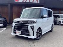 2026 Daihatsu Tanto