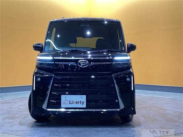 2025 Daihatsu Tanto