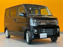 2025 Suzuki Every Wagon