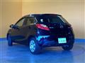 2011 Mazda Demio