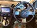 2011 Mazda Demio