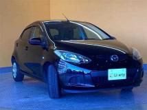 2011 Mazda Demio