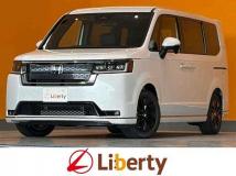 2026 Honda Step WGN