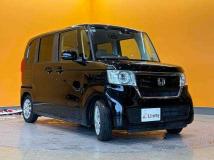 2020 Honda N BOX