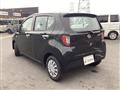 2025 Daihatsu Mira