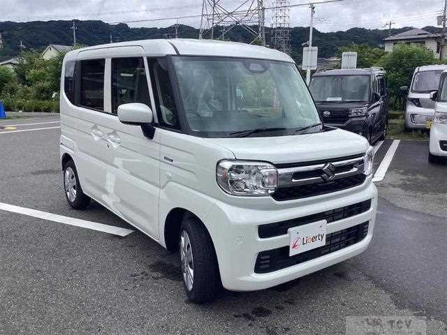 2026 Suzuki Suzuki Others