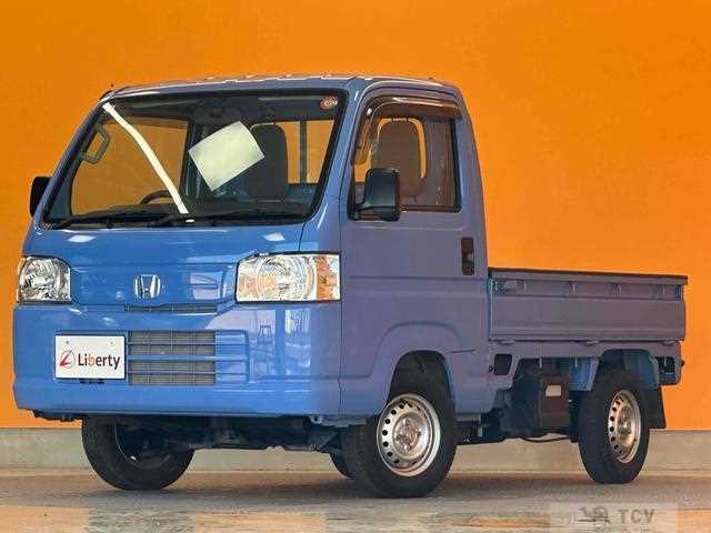 2020 Honda Acty Truck