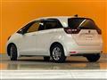 2021 Honda Fit