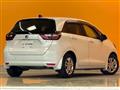 2021 Honda Fit