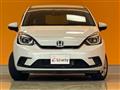 2021 Honda Fit