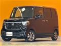 2023 Honda N BOX