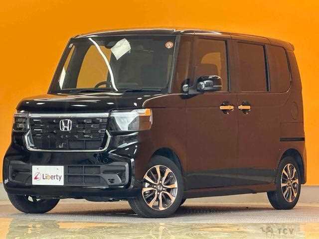 2023 Honda N BOX