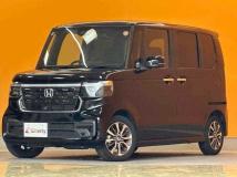 2023 Honda N BOX