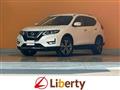2018 Nissan X-Trail